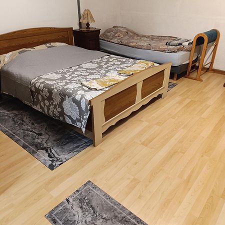 Chambre 21M2 Zilling Dış mekan fotoğraf