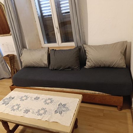 Chambre 21M2 Zilling Dış mekan fotoğraf