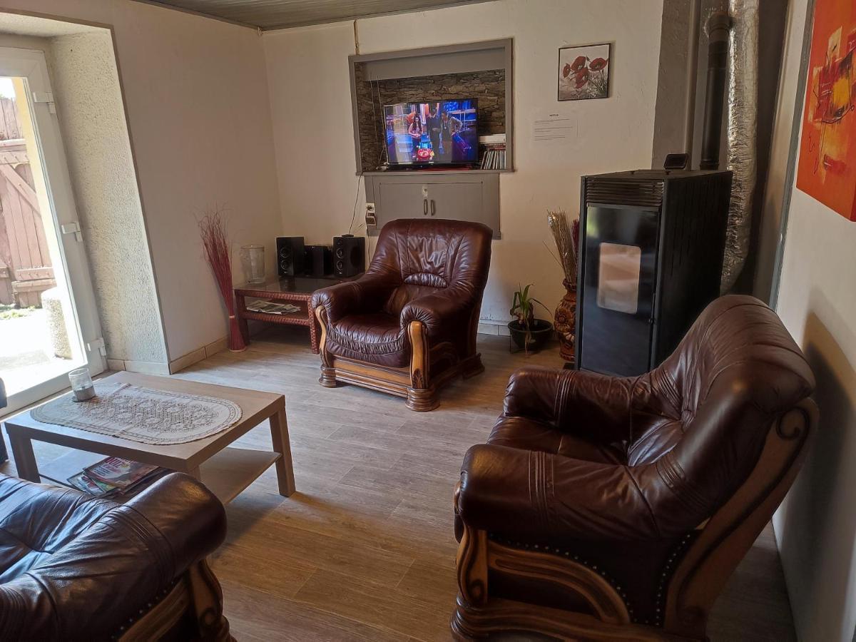 Chambre 21M2 Zilling Oda fotoğraf